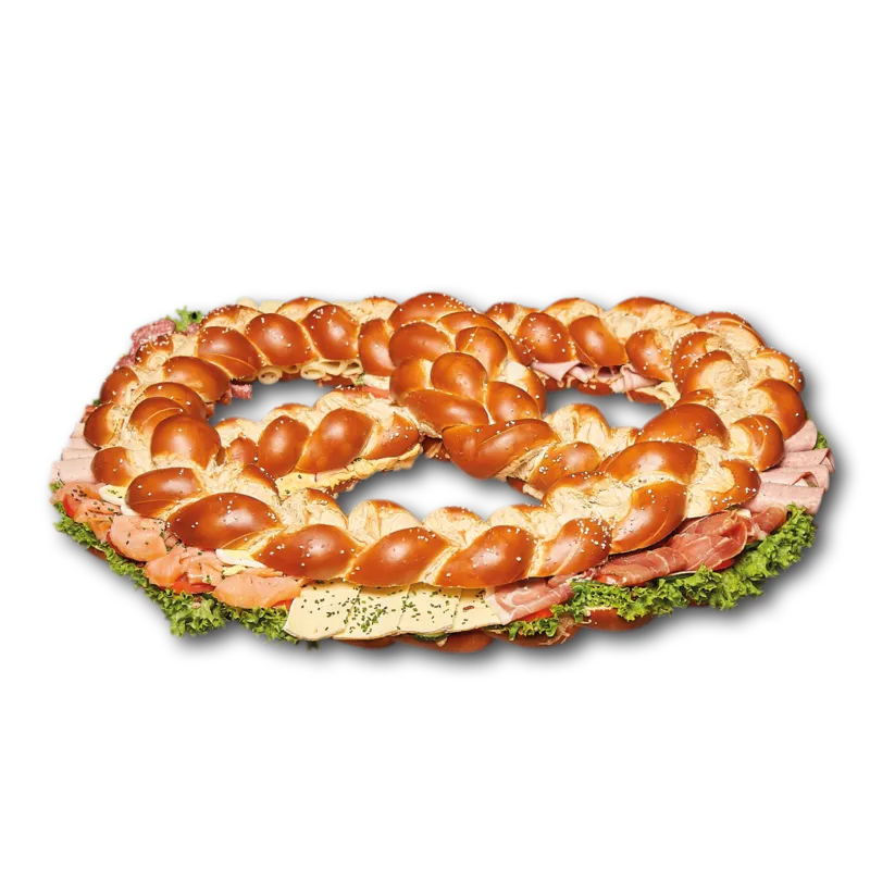 Riesenbreze das Original