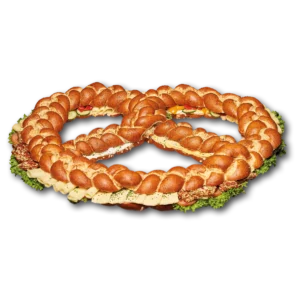 Riesenbreze das Original